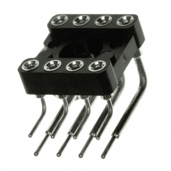 299-93-308-11-001000 electronic component of Mill-Max
