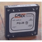 PQ-28 electronic component of CALEX