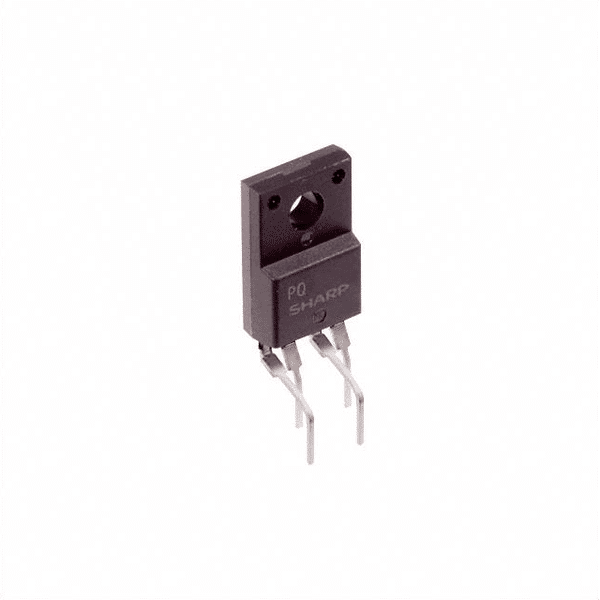 PQ09RD1B electronic component of Sharp