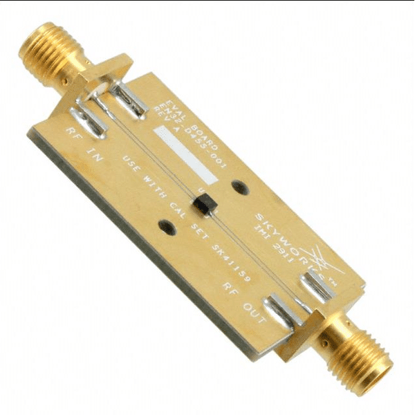 CLA4606-085LF-EVB electronic component of Skyworks