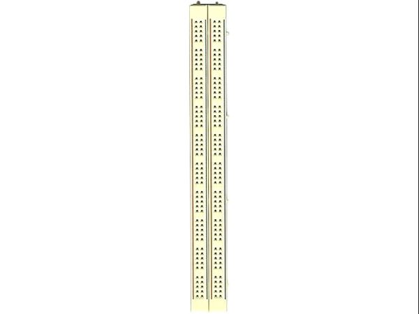 WBU-D electronic component of Wisher