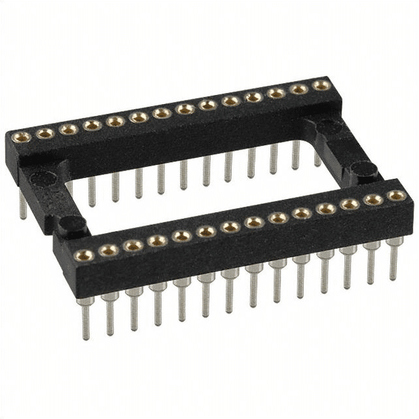 117-93-628-41-005000 electronic component of Mill-Max