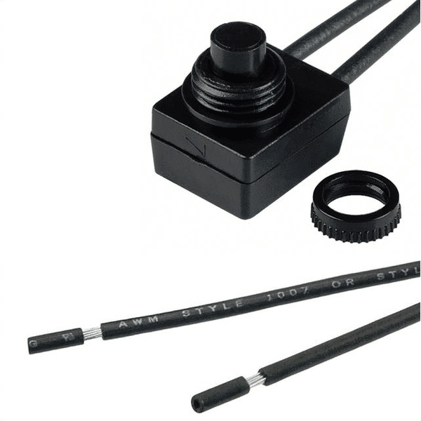 40-3352-02 electronic component of Judco