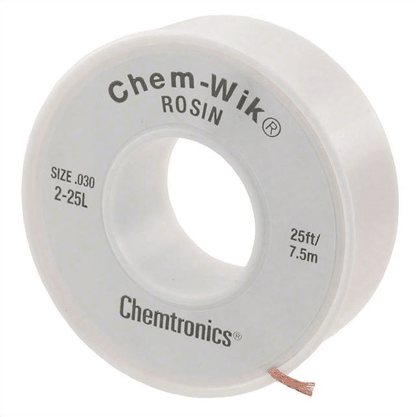 2-25L electronic component of Chemtronics