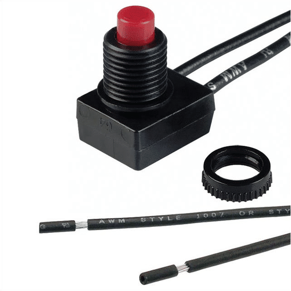 40-2390-00 electronic component of Judco