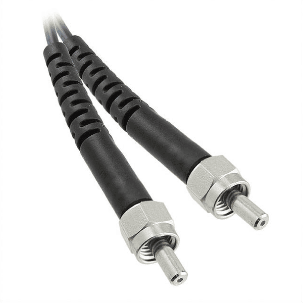 IF 636-0-3 electronic component of Industrial Fiberoptics