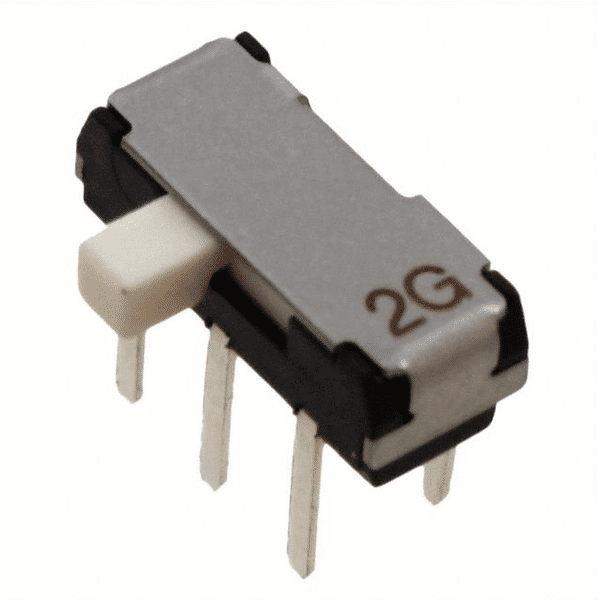 CL-SB-22C-11 electronic component of Nidec Copal