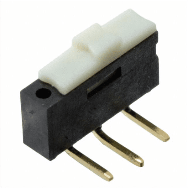 CL-SA-12C4-02 electronic component of Nidec Copal