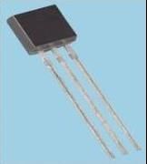 2N4991 electronic component of Solid State