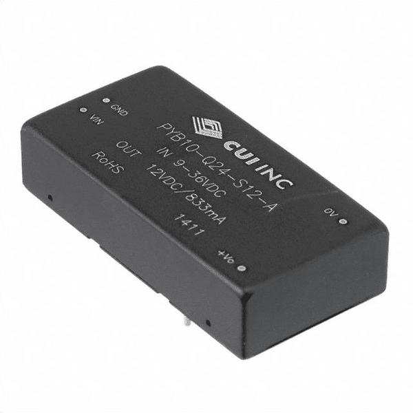 PYB10-Q24-S12-A electronic component of CUI Inc