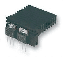 PPL0750B electronic component of ABL Heatsinks