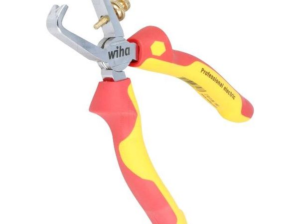 27437 Wire Stripping & Cutting Tools