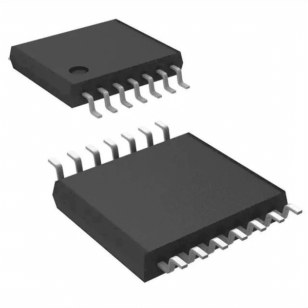 CLC4007ITP14MTR electronic component of MaxLinear