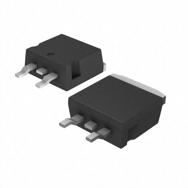 L7815CD2T-TR electronic component of STMicroelectronics