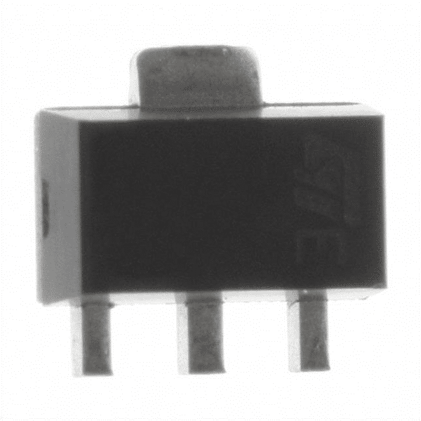 L79L05ACUTR electronic component of STMicroelectronics