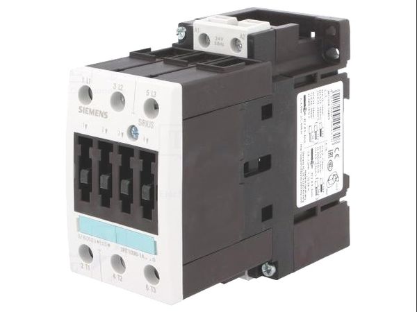 3RT1036-1AB00 electronic component of Siemens