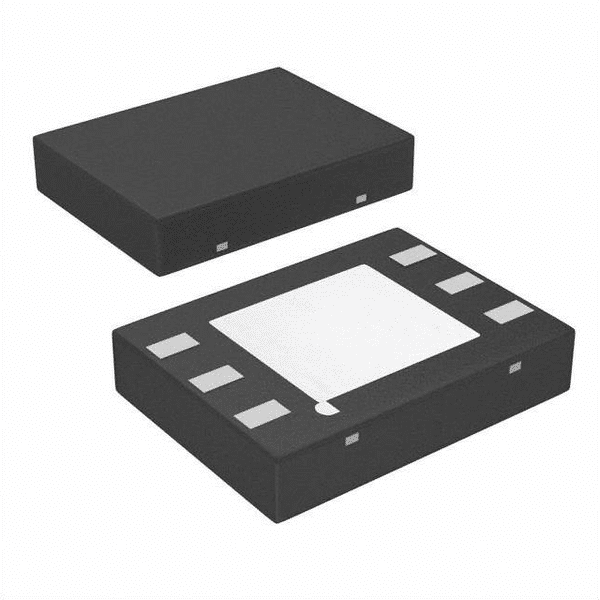 LP2992ILDX-3.3/NOPB electronic component of Texas Instruments