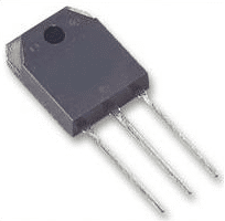 2SC3263 electronic component of Allegro