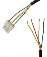 15572-4-1029 electronic component of ebm papst