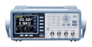 LCR-6200 (CE) electronic component of GW INSTEK