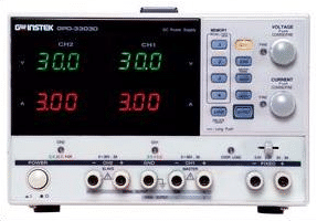 GPD-3303D electronic component of GW INSTEK