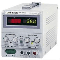SPS-2415 electronic component of GW INSTEK