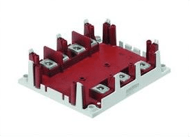 SKIM601MLI07E4 electronic component of Semikron