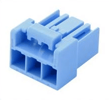 PSIP-03V-LE-A electronic component of JST