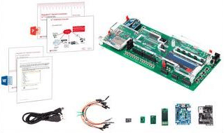 U3802A electronic component of Keysight