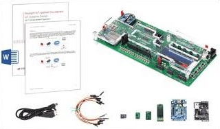 U3803A electronic component of Keysight