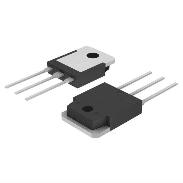 2STA2510 electronic component of STMicroelectronics