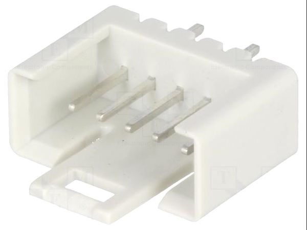 PZ1105 electronic component of Tomic