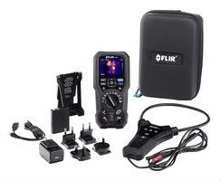 DM284-FLEX-KIT 74 electronic component of Teledyne FLIR / Extech