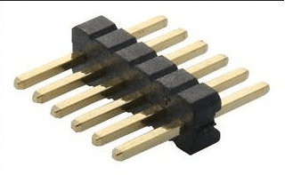 BD020-06-A-J-0350-0300-L-G electronic component of GCT