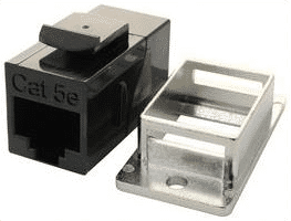 ECF504-C5 electronic component of L-Com