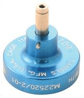 M22520/2-37 electronic component of Daniels