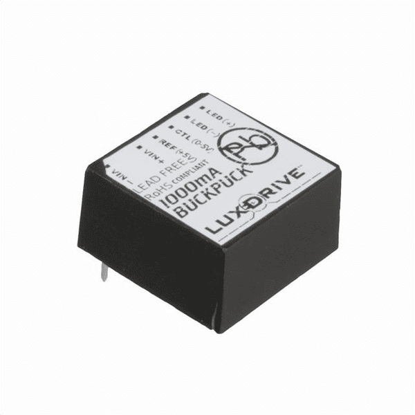 3021-D-E-700 electronic component of LEDdynamics