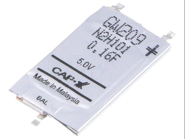 GW209F electronic component of Cap-XX