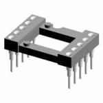 116-87-610-41-006101 electronic component of Precidip