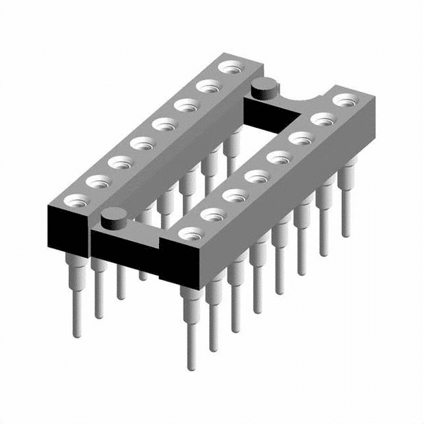 116-87-316-41-006101 electronic component of Precidip