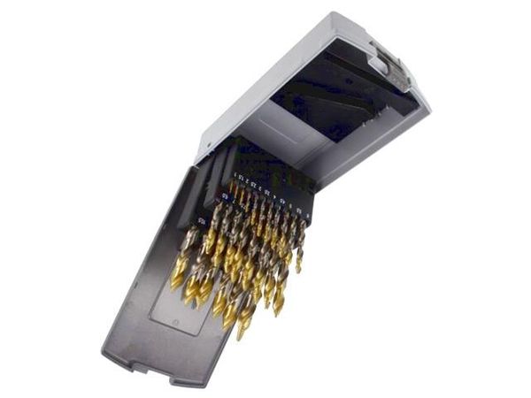 2758-2025  Tools & Supplies