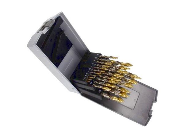 2758-2025 Tool Kits & Cases