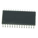 PIC16F1713-I/SO electronic component of Microchip