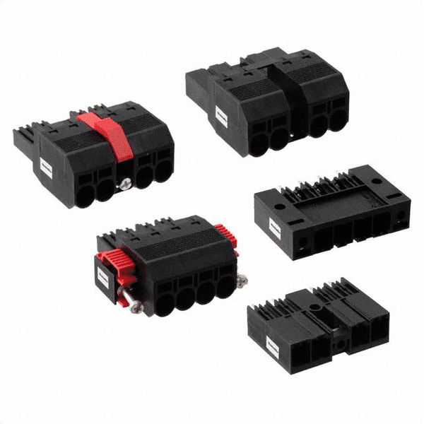 1163500000 electronic component of Weidmuller
