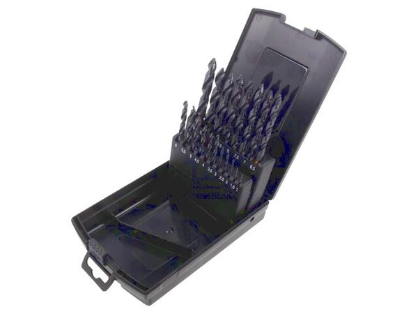 2759-2019 electronic component of DKM