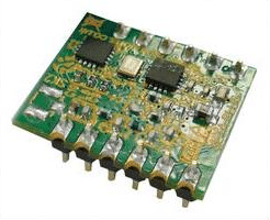 ZETAPLUS-868-D electronic component of RF Solutions