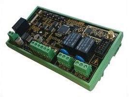 725TRX8-16K electronic component of RF Solutions