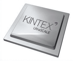 XCKU060-L1FFVA1156I electronic component of Xilinx