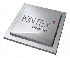 XC7K325T-2FFG900I electronic component of Xilinx