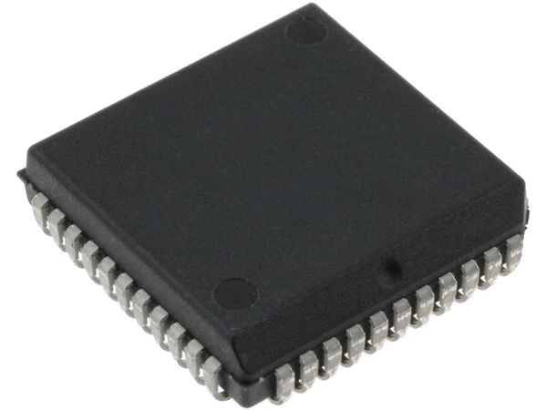 PIC16C77-04/L electronic component of Microchip